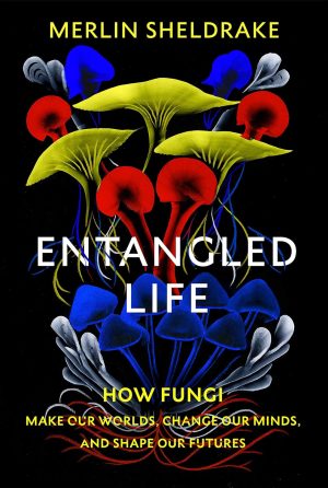 Merlin Sheldrake, Entangled Life: How Fungi Make Our Worlds, Change Our Minds And Shape Our Futures,