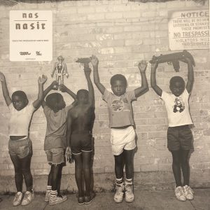 Nas - Nasir