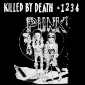 Killed by Death#1234