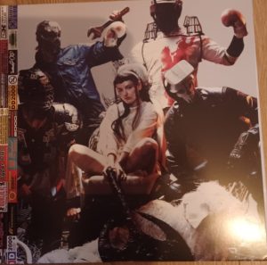 BABii, DareDeviiL2000, LP