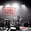 Hjálmar Keflavík Kingston LP