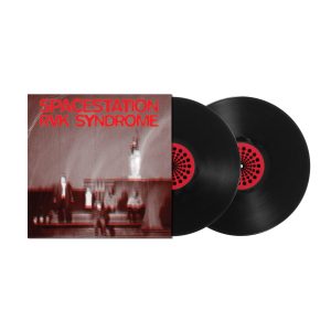 Spacestation - RVK Syndrome - Image 2