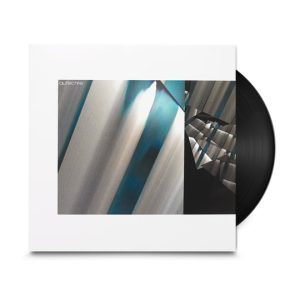 Autechre - Confield