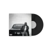 Kendrick Lamar - GNX, Black LP