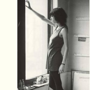 Patti Smith, Devotion., Paperback