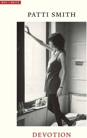 Patti Smith, Devotion., Paperback