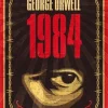George Orwell, 1984, Paperback