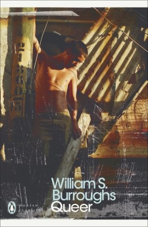 William S. Burroughs, Queer, Paperback