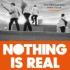 David Hepworth, Nothing Is Real, Paperback