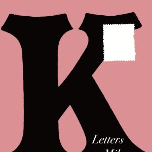 Frank Kafka, Letters to Milena:, Paperback