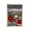 Richard Appignanesi, Introducing Existentialism: A Graphic Guide, Paperback