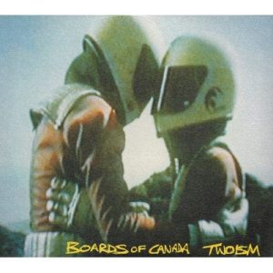 Boards of Canada - Twoism