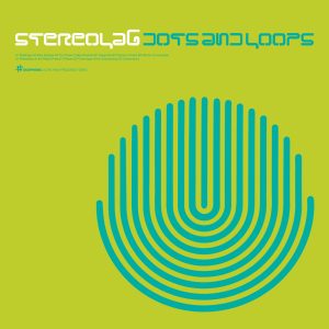 Stereolab - Sound-Dust