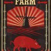 George Orwell, Animal Farm, Paperback