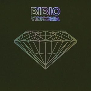 Bibio - Vidiconia