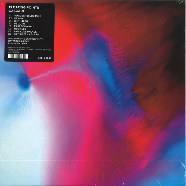 Cascade - Floating points