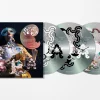 Björk- Cornucopia live CD/DVD