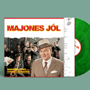 Bogomil Font - Majones jól