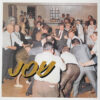 Idles – Joy As An Act Of Resistance