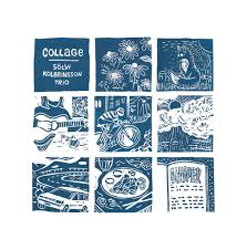 Sölvi Kolbeinsson - Collage