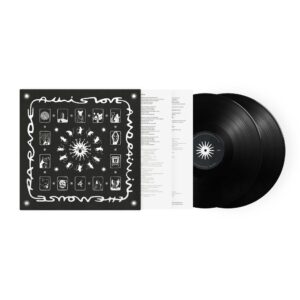 Of Monsters And Men - All Is Love and Pain in the Mouse Parade