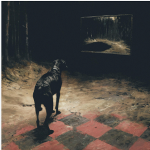 Þorsteinn Kári - Hvörf