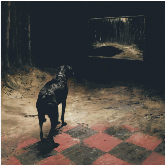 Þorsteinn Kári - Hvörf