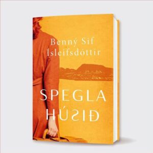 Speglahúsið - Benný Ísleifsdóttir