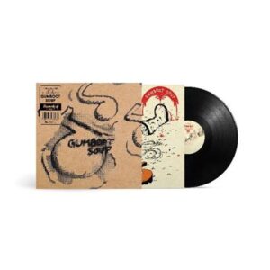 King Gizzard and the Lizard Wizard - Gumboot Soup