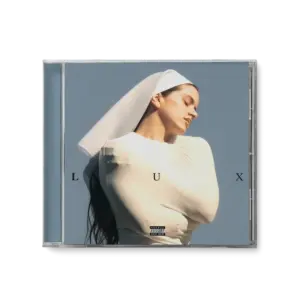 Rosalía - LUX CD
