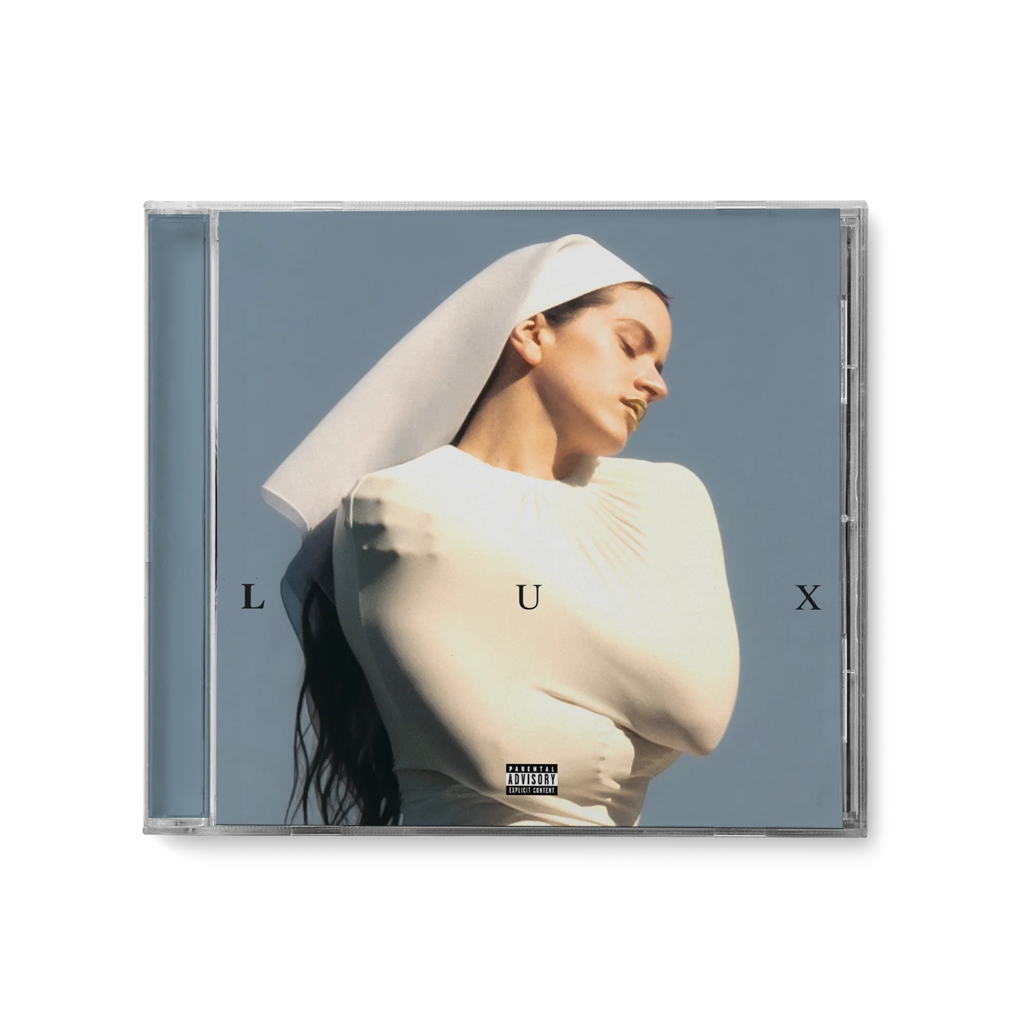 Rosalía - LUX CD