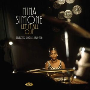 Nina Simone - Let it all out (2LP)