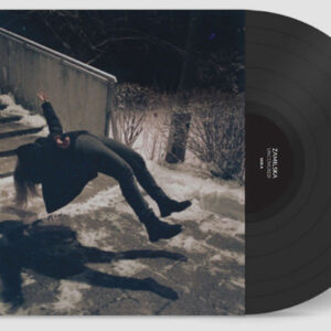 Zamilska - Uncovered