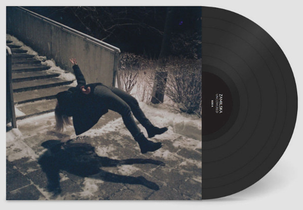 Zamilska - Uncovered