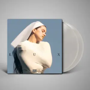 Rosalia - LUX 2LP