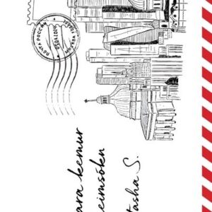 Natasha S. - Mara kemur í heimsókn