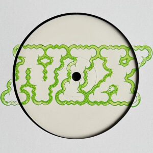 Ikari  - When its Over EP