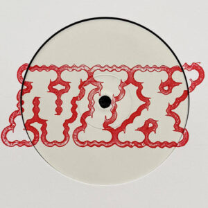 Filtrack. - Anxiety...My old friend EP