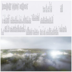 Periphery Serpentine - blurer