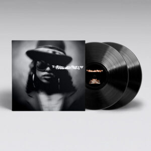 Greentea Peng, Tell Dem Its Sunny, Black LPx2