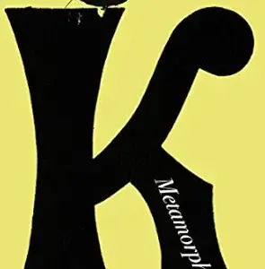 Vintage kafka - Metamorphosis