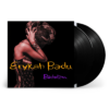 Erykah Badu, Baduizm, Black LPx2