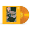 Mac DeMarco, Guitar, LP - Transparent Orange