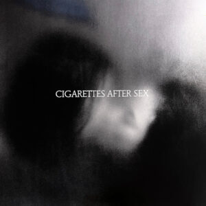 Cigarette after sex - Xs