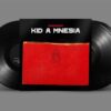 Radiohead, Kid A Mnesia, 3LP - Black