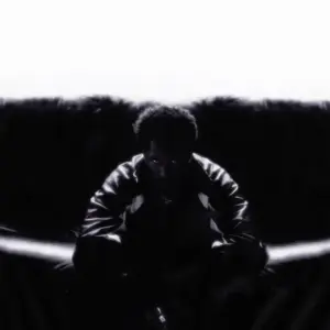 Kaytranada, Timeless, 2LP - Black