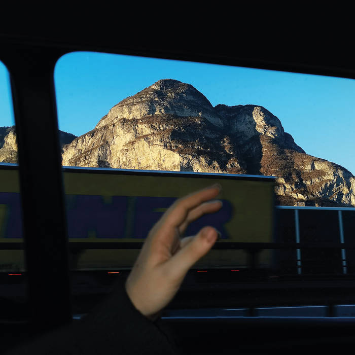 caroline, caroline 2, LP - Black