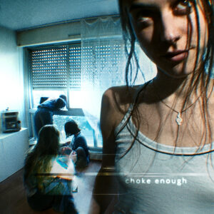 Oklou, Choke Enough : Expansion Pack, 12" - Albums of the Year Edition (UK/EU)