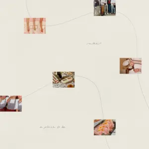 RAKEL - a place to be