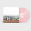 Death Cab For Cutie, Asphalt Meadows, Pink | LP